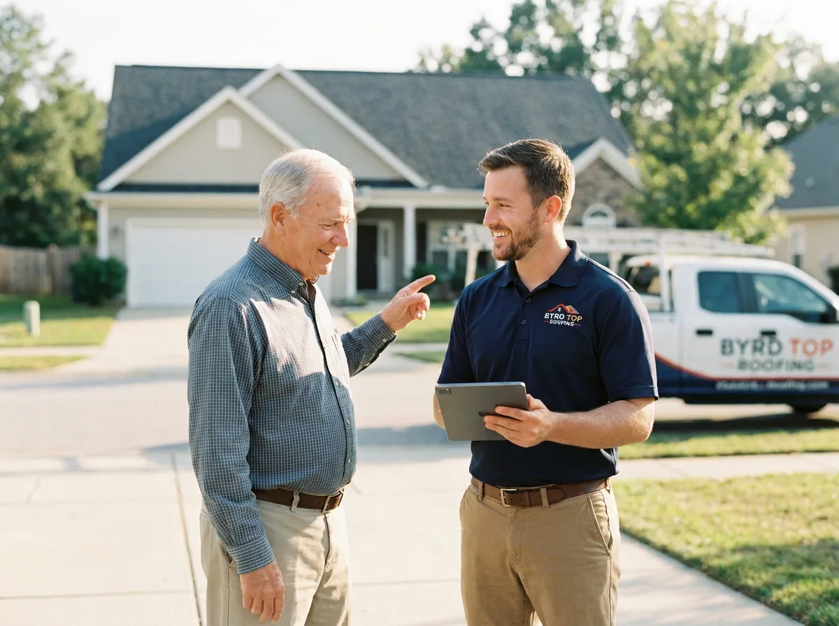 Roofing Swartz Creek, MI FAQs